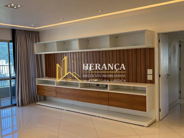 #3613 - Apartamento para Venda em Rio de Janeiro - RJ - 3