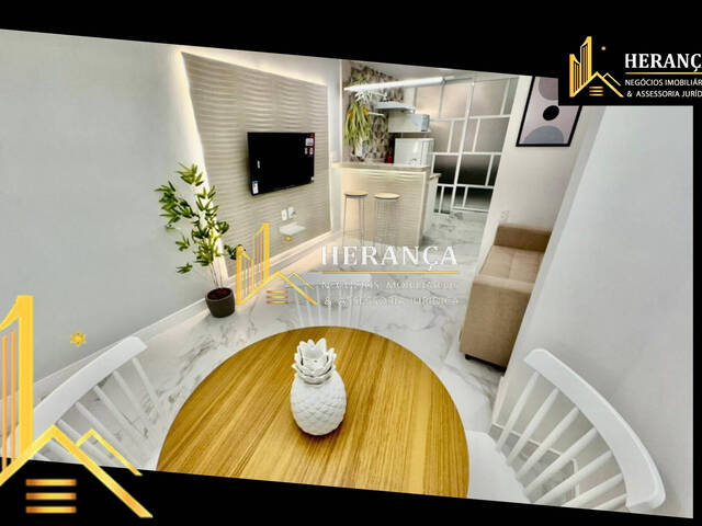 #3614 - Apartamento para Venda em Rio de Janeiro - RJ - 2