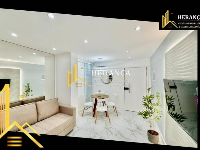 #3614 - Apartamento para Venda em Rio de Janeiro - RJ - 3