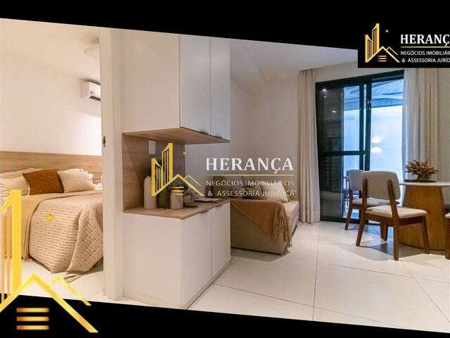 #3615 - Apartamento para Venda em Rio de Janeiro - RJ - 2