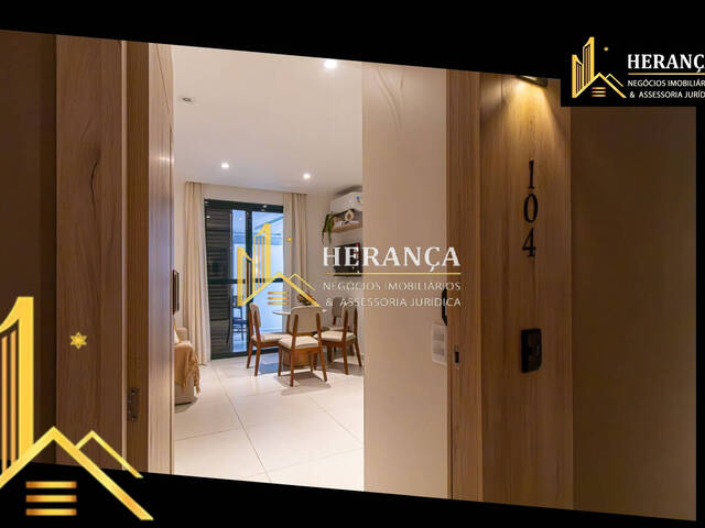 Venda em Copacabana - Rio de Janeiro