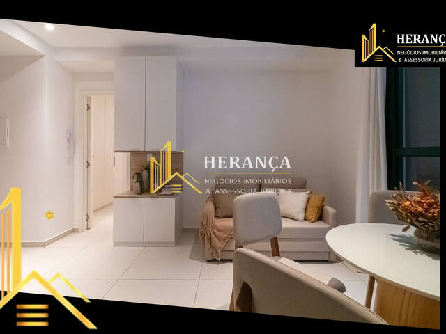 #3615 - Apartamento para Venda em Rio de Janeiro - RJ - 3