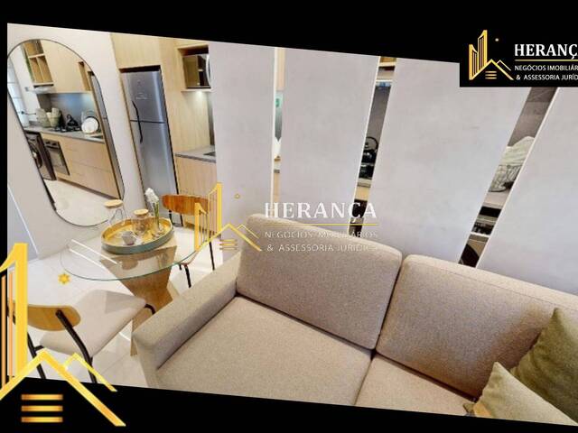 #3617 - Apartamento para Venda em Rio de Janeiro - RJ - 2