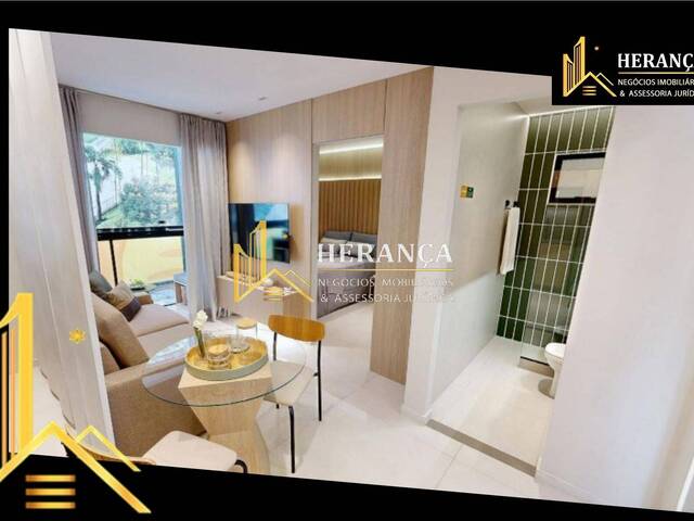 #3617 - Apartamento para Venda em Rio de Janeiro - RJ - 3