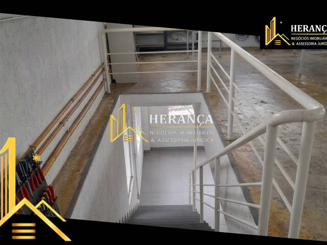 #L2360 - Prédio comercial para Locação em Rio de Janeiro - RJ - 2