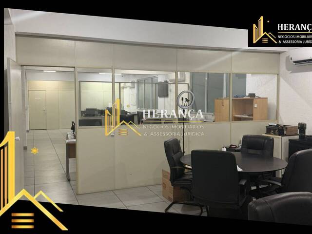 #L2360 - Prédio comercial para Locação em Rio de Janeiro - RJ - 3