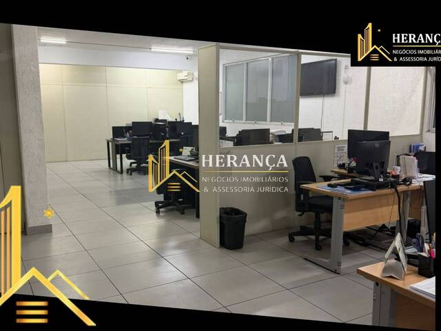 Prédio comercial para Locação em Rio de Janeiro - 4