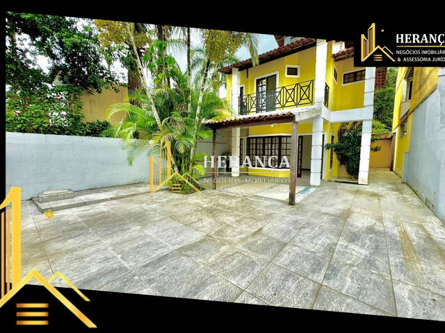 #3618 - Casa em condomínio para Venda em Rio de Janeiro - RJ - 2