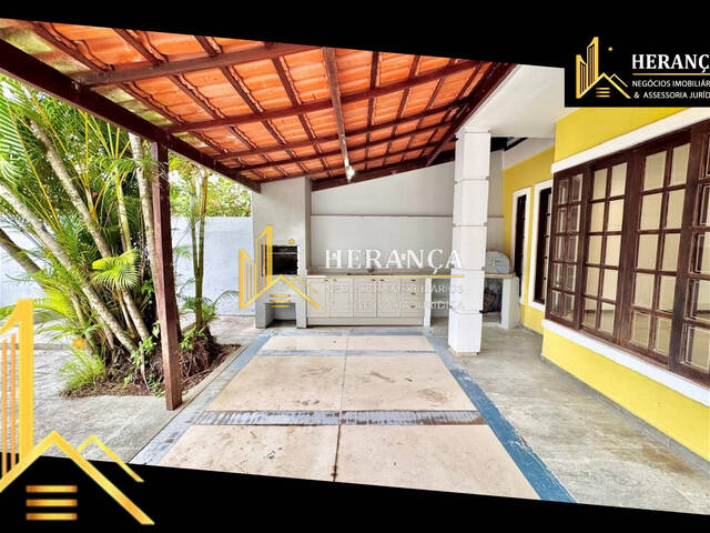 #3618 - Casa em condomínio para Venda em Rio de Janeiro - RJ - 1