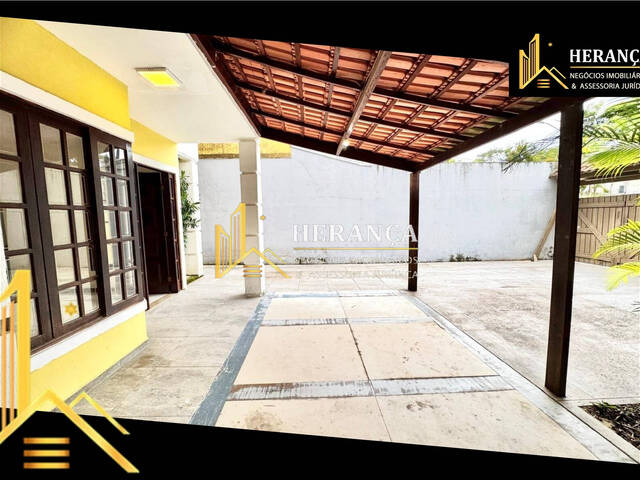 #3618 - Casa em condomínio para Venda em Rio de Janeiro - RJ - 3