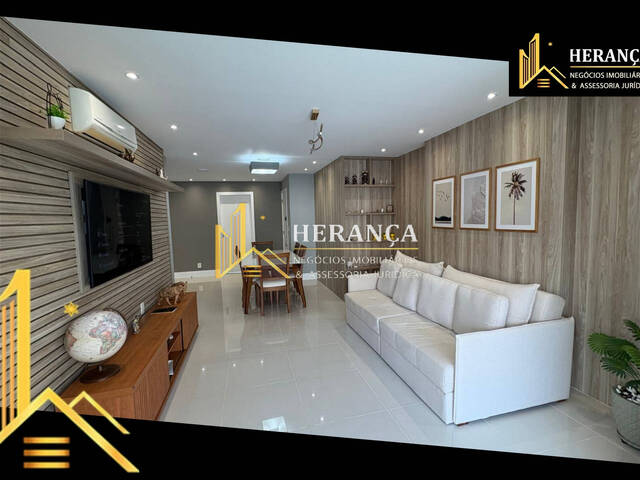 Venda em Recreio dos Bandeirantes - Rio de Janeiro