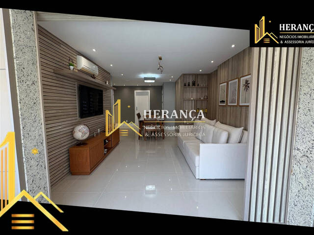 #3619 - Apartamento para Venda em Rio de Janeiro - RJ - 3