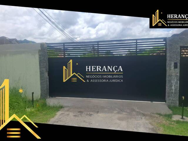 #3620 - Área para Venda em Rio de Janeiro - RJ - 3