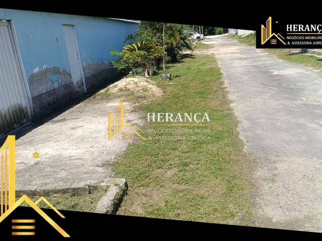 Área para Venda em Rio de Janeiro - 4