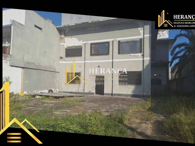 #VL3621 - Prédio comercial para Venda em Rio de Janeiro - RJ - 1