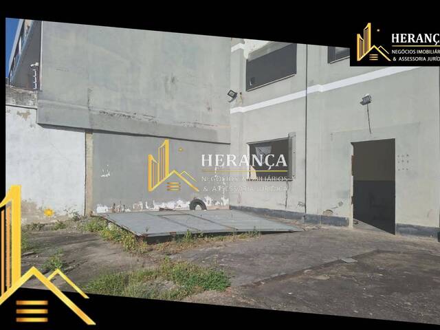 #VL3621 - Prédio comercial para Venda em Rio de Janeiro - RJ - 2