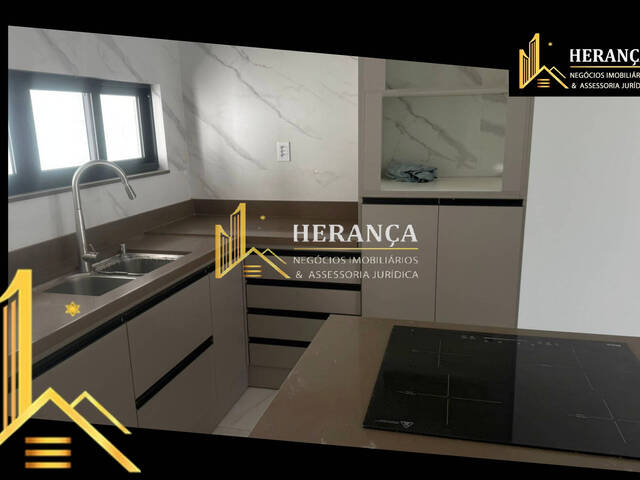 #3537 - Casa em condomínio para Venda em Rio de Janeiro - RJ - 2