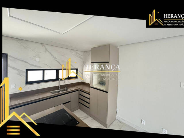 #3537 - Casa em condomínio para Venda em Rio de Janeiro - RJ - 3