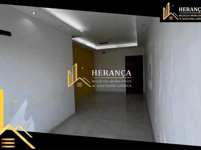 #3625 - Apartamento para Venda em Rio de Janeiro - RJ - 3