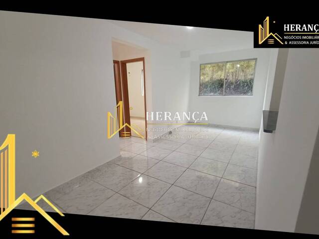 #3626 - Apartamento para Venda em Rio de Janeiro - RJ - 2