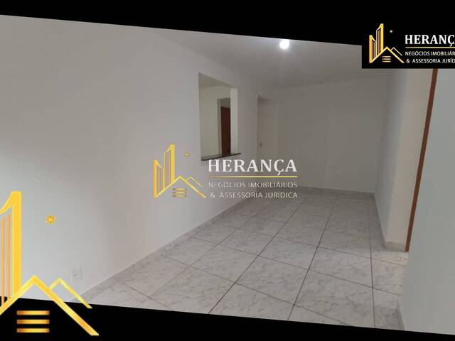 #3626 - Apartamento para Venda em Rio de Janeiro - RJ - 3