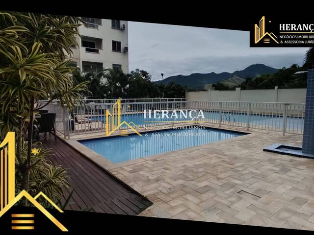 #3626 - Apartamento para Venda em Rio de Janeiro - RJ - 1