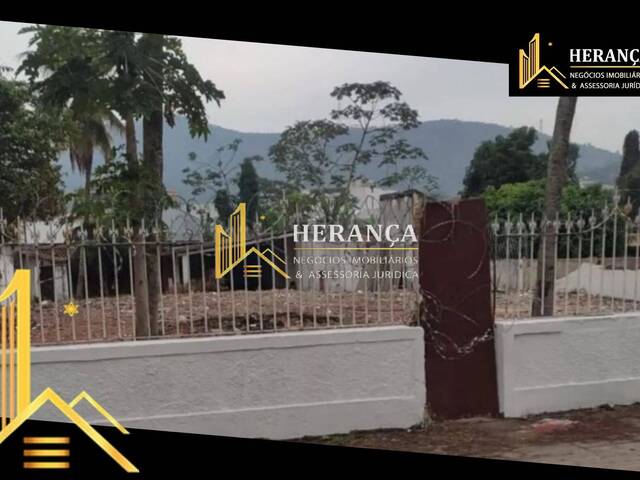 Área para Venda em Rio de Janeiro - 4