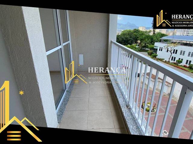 Apartamento para Venda em Rio de Janeiro - 5