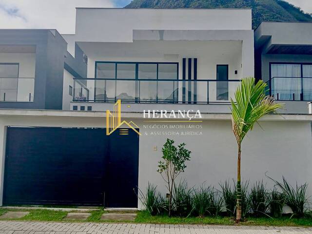 #3537 - Casa em condomínio para Venda em Rio de Janeiro - RJ - 2