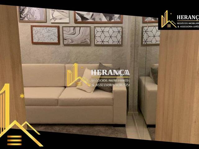 #LA3631 - Apartamento para Venda em Rio de Janeiro - RJ - 3