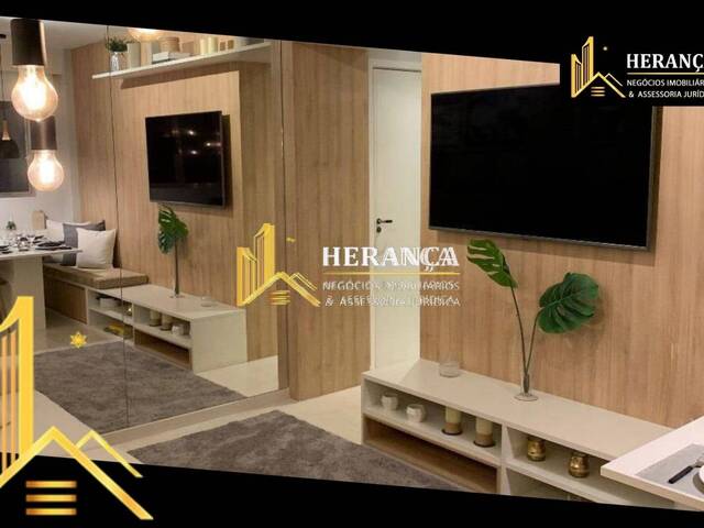 #LA3631 - Apartamento para Venda em Rio de Janeiro - RJ - 2