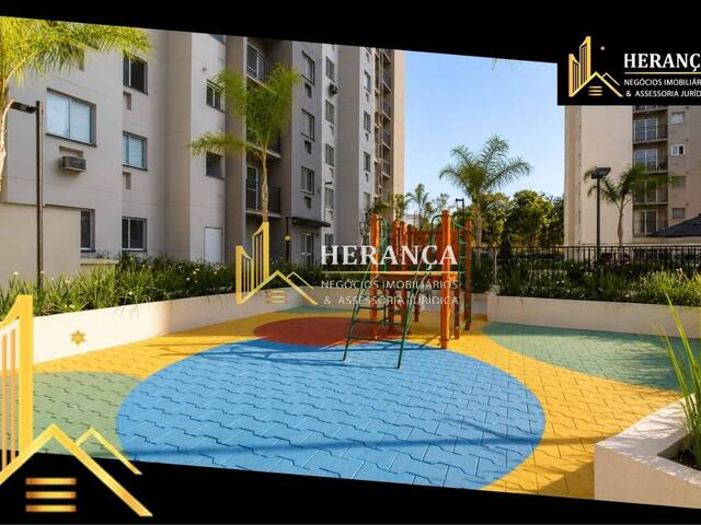 #3633 - Apartamento para Venda em Rio de Janeiro - RJ - 1