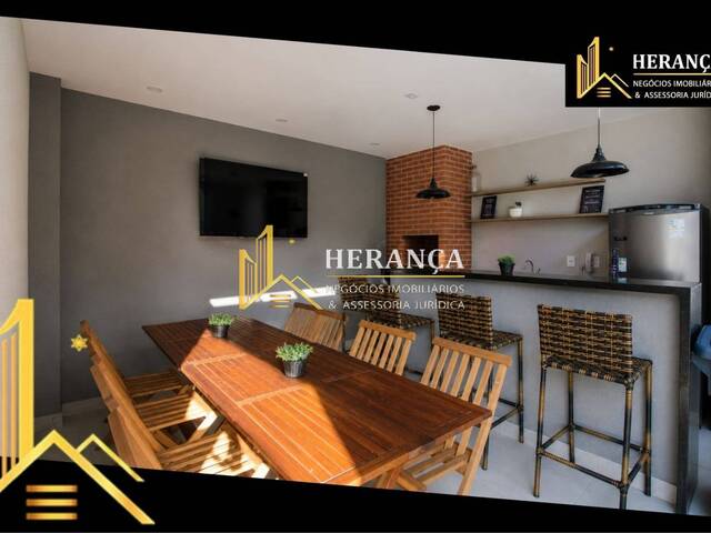 #3633 - Apartamento para Venda em Rio de Janeiro - RJ - 3
