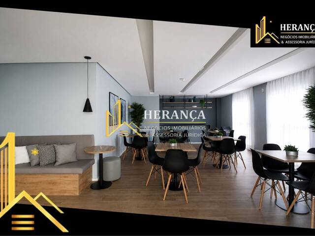 #3633 - Apartamento para Venda em Rio de Janeiro - RJ - 2