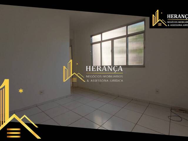 #3639 - Apartamento para Venda em Rio de Janeiro - RJ - 1