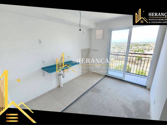 #3640 - Apartamento para Venda em Rio de Janeiro - RJ - 2