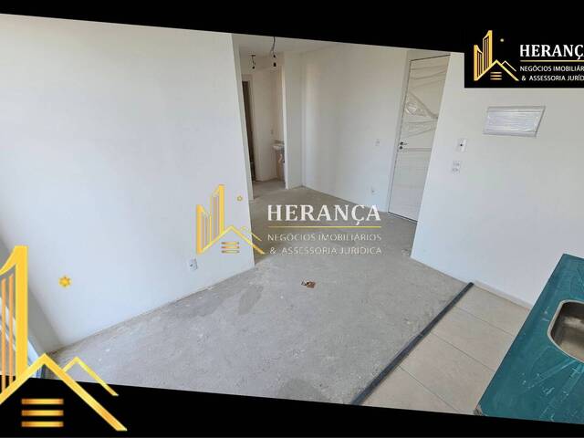#3640 - Apartamento para Venda em Rio de Janeiro - RJ - 3