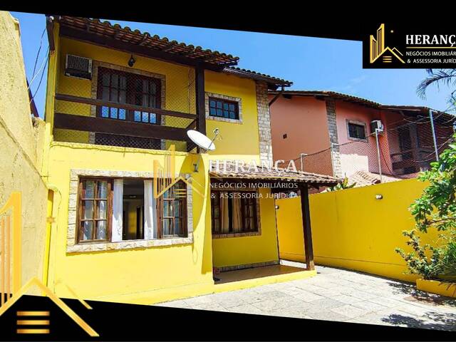 #3642 - Casa em condomínio para Venda em Rio de Janeiro - RJ - 1