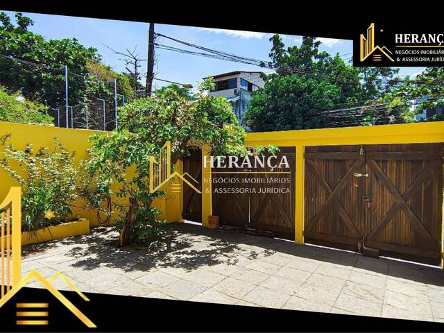 #3642 - Casa em condomínio para Venda em Rio de Janeiro - RJ - 2