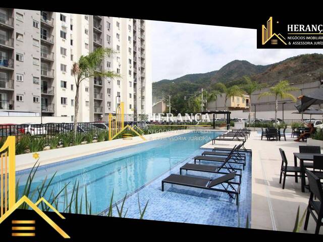 #LA3633 - Apartamento para Venda em Rio de Janeiro - RJ - 1