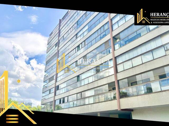 #3645 - Apartamento para Venda em Rio de Janeiro - RJ - 1