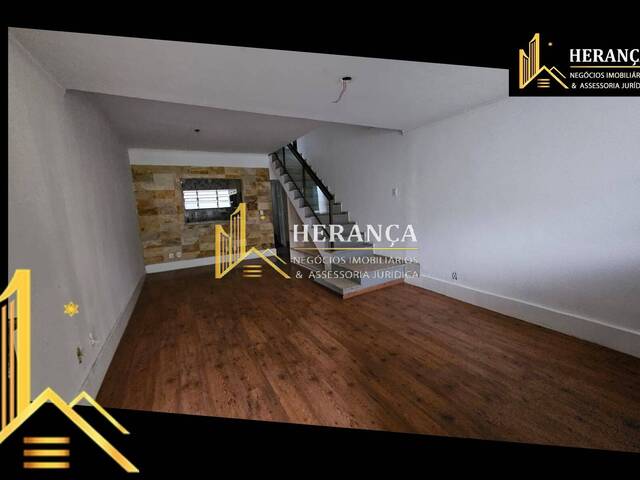 #3644 - Casa em condomínio para Venda em Rio de Janeiro - RJ - 1