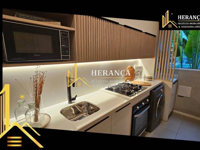 Apartamento Garden para Venda em Rio de Janeiro - 4