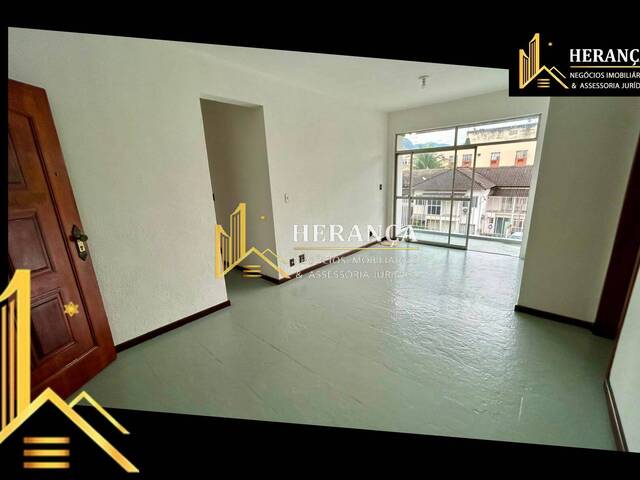 #3648 - Apartamento Padrão para Venda em Rio de Janeiro - RJ - 2
