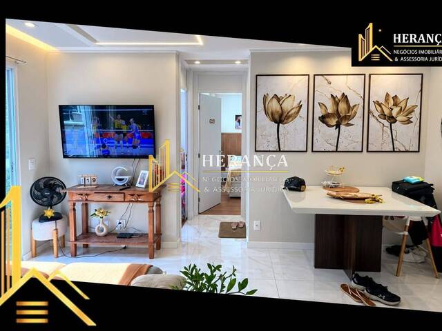 #3649 - Apartamento para Venda em Rio de Janeiro - RJ - 2