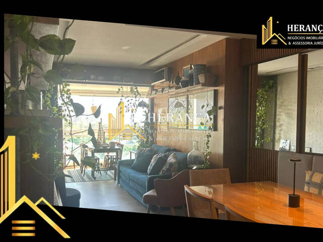 #3650 - Apartamento para Venda em Rio de Janeiro - RJ - 2