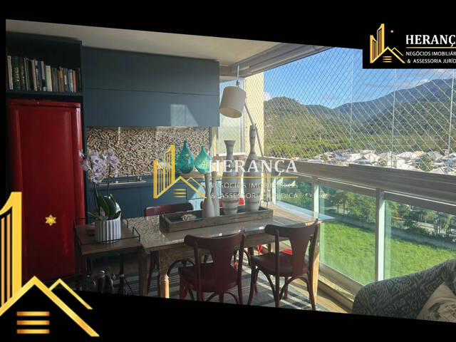 #3650 - Apartamento para Venda em Rio de Janeiro - RJ - 1