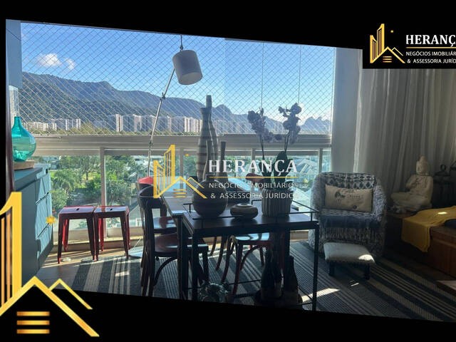 #3650 - Apartamento para Venda em Rio de Janeiro - RJ - 3