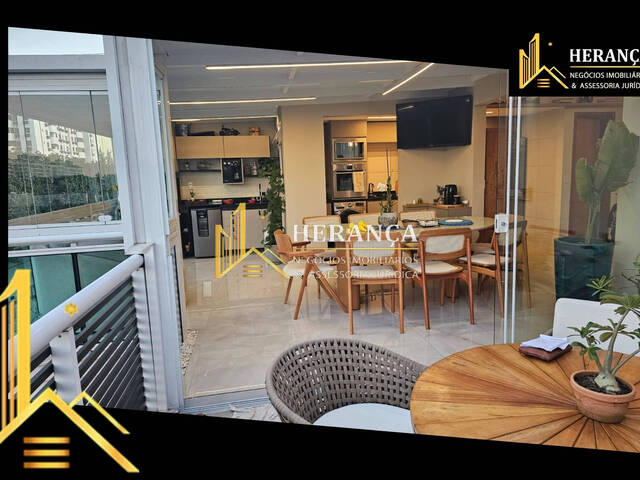 #3651 - Apartamento para Venda em Rio de Janeiro - RJ - 2