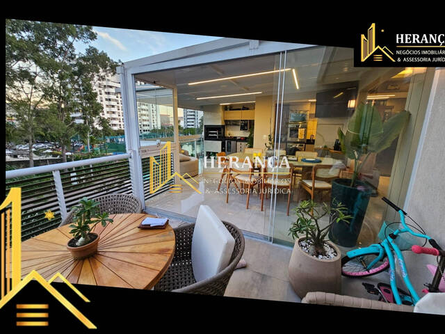 #3651 - Apartamento para Venda em Rio de Janeiro - RJ - 3